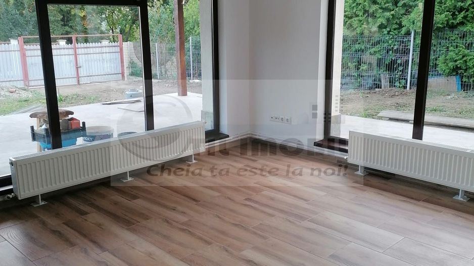 Casa /Vila de inchiriat Bucium - 850 euro - Poză 6