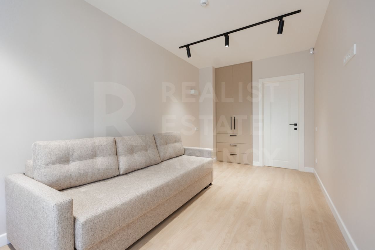 Chirie, casă, 4 camere, strada Plaiului, Botanica - Poză 19