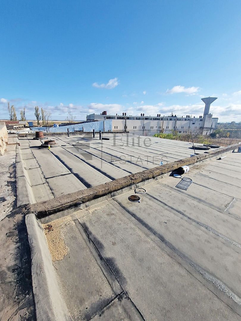 Complex industrial cu 4 hale și teren 15.568 mp in Salonta - Poză 5