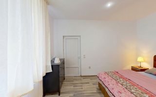 Apartament 2 camere, parter, curte comună închisă, ultracentral - Poză 5