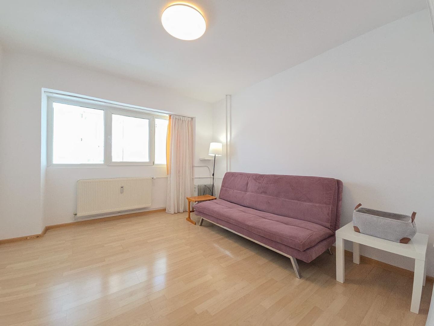 Iancului | 3 Camere Spațios | Metrou 10 min | COMISION 0% - Poză 11