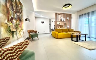 Apartament cu 2 camere, spațios si modern, intrare Dumbrăvița-Kaufland - Poză 3