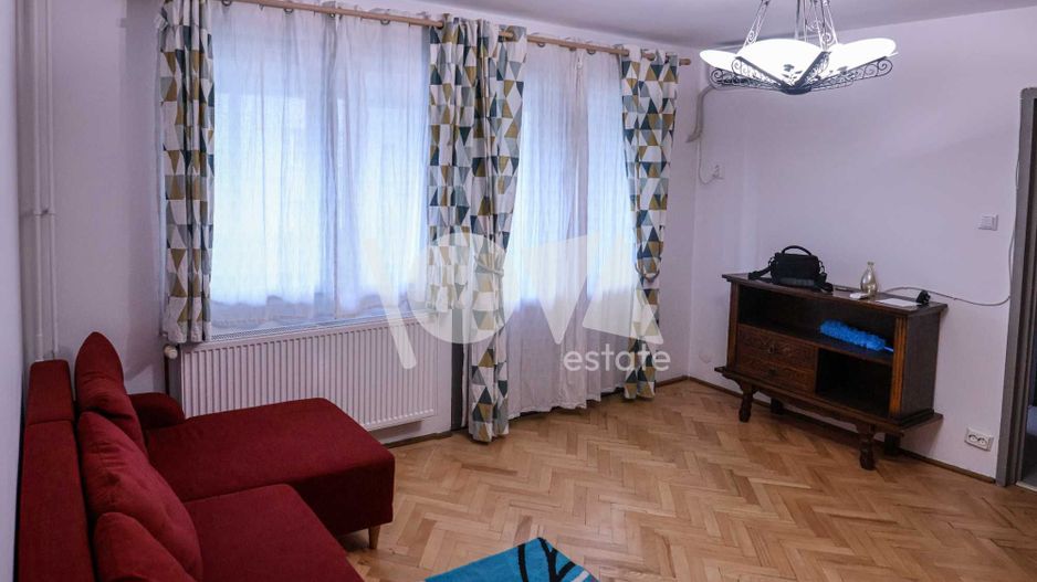 De vânzare: ap. 3 camere -bloc termoizolat-centrală proprie-Lujerului - Poză 2