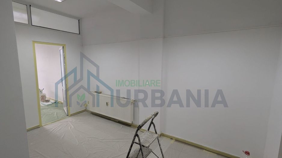 Inchiriez – Pacurari - spatii pentru birouri/alte activitati - Poză 7