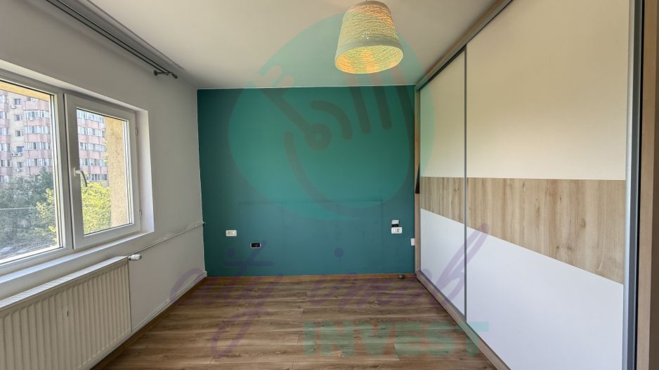 2 camere spatioase - Mall Vitan - Poză 8