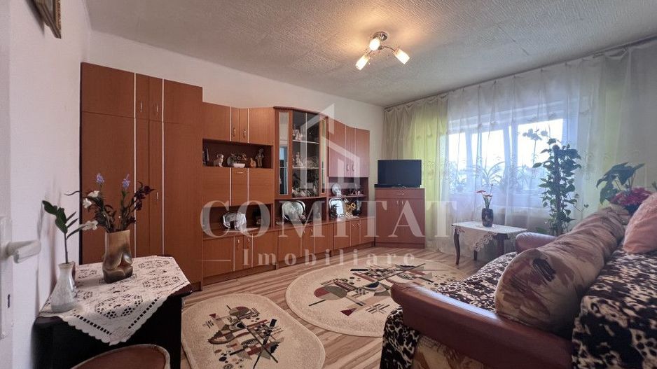 Apartament 3 camere | cartier Zorilor - Poză 2