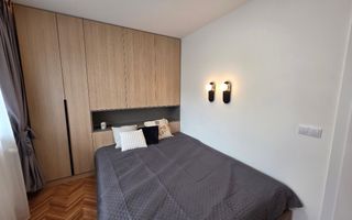 3 camere decomandate, Lux, Omv, Kaufland, Piata Marasti, Zona Fabricii - Poză 1