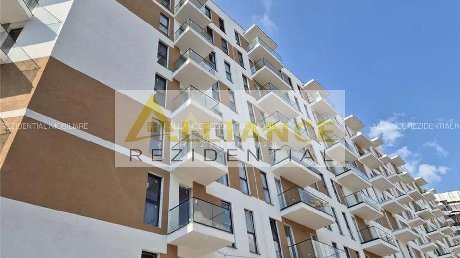 Metalurgiei Apartament nou 3 camere, decomandat - Poză 1
