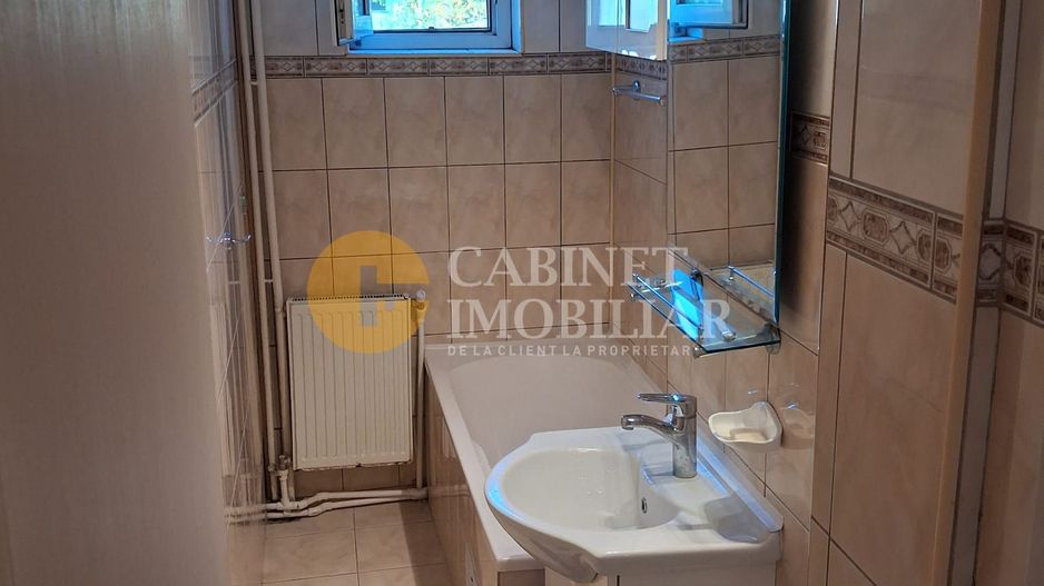 Apartament 3 camere de închiriat – Alexandru cel Bun, lângă Liceul Miron Costin - Poză 16
