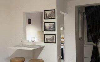 Garsonieră renovată complet, 3 min metrou Titan, pet friendly - Poză 7