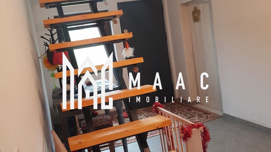 Casa 4 Camere | 600 MP Teren | Avrig - Poză 5