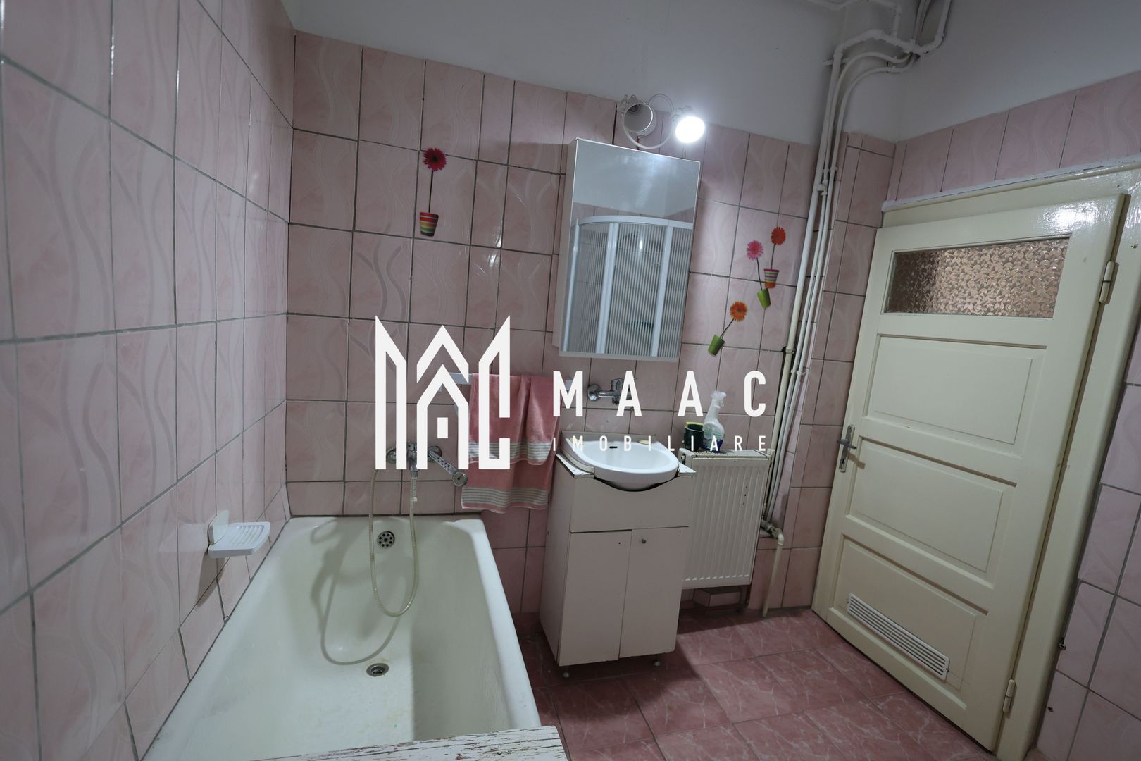 Casa 4 camere I Teren 550 mp I Garaj I Zona Trei Stejari - Poză 19