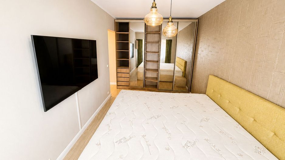 Apartament 4 camere | Piața Victoriei – Calea Victoriei - Poză 9
