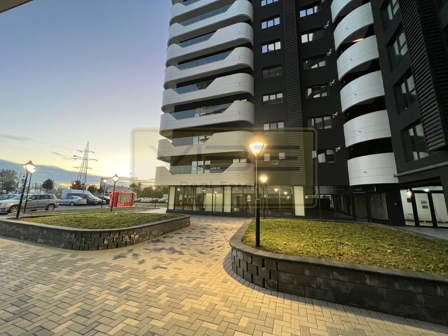 Apartament 2 camere + parcare subterana HIMSON - Poză 22