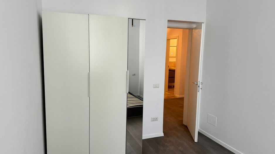 Apartament 2 camere ultracentral - Poză 8