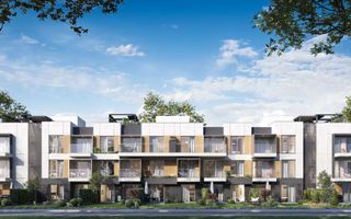 Studio Dublu | Proiect Nou | Gated-Community | Pipera - Poză 1