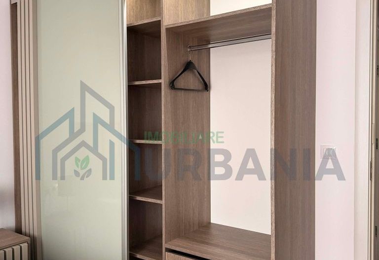 Apartament doua camere Oscar Rainbow - Poză 4