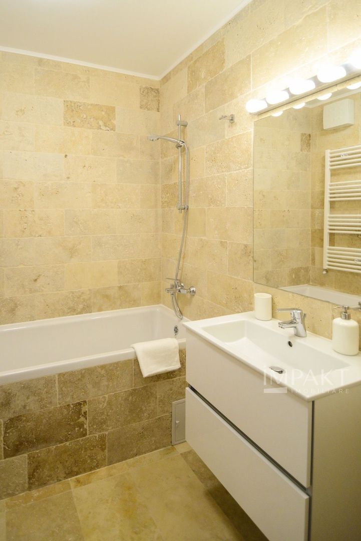 Apartament modern cu 2 camere, Iulius Mall! - Poză 7