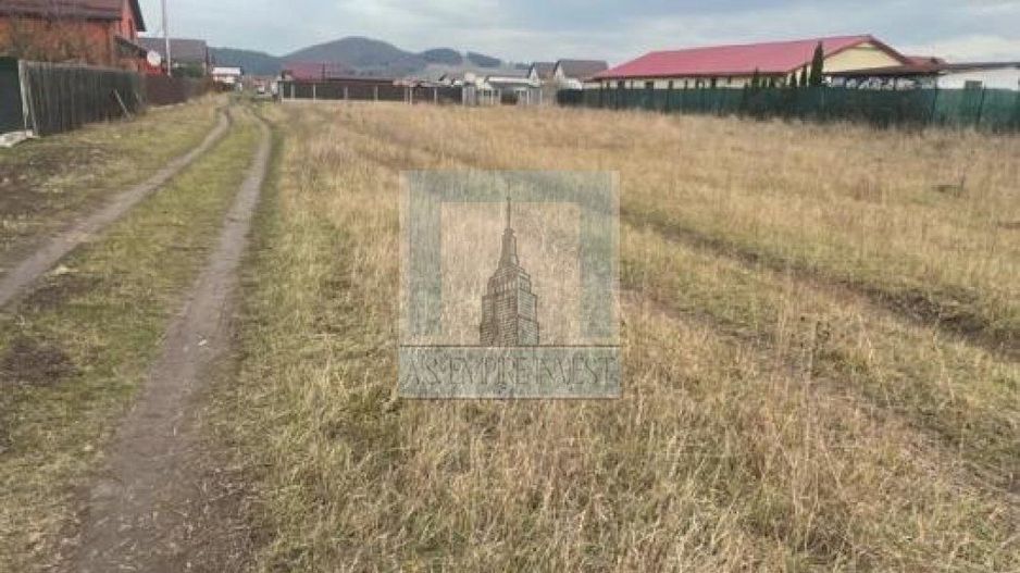 Teren intravilan 450 mp - zona Sanpetru - Poză 5