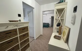 Apartament primitor cu 3 camere | Zona Parcului Bizușa - Gheorgheni - Poză 12