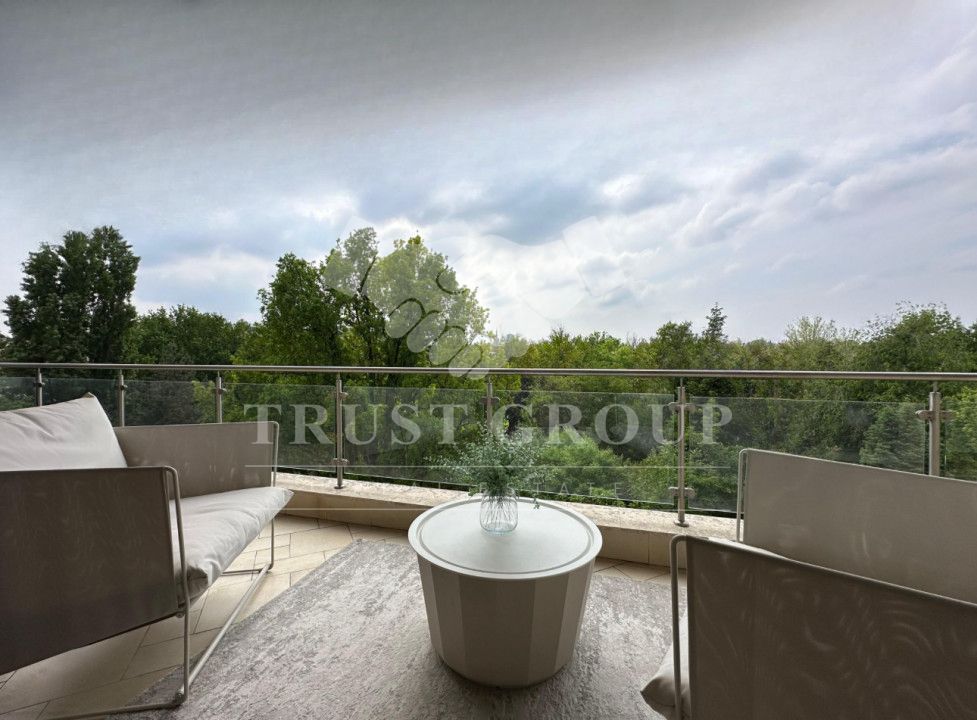 Apartament 4 camere Soseaua Nordului | 2 Locuri de parcare - Poză 16