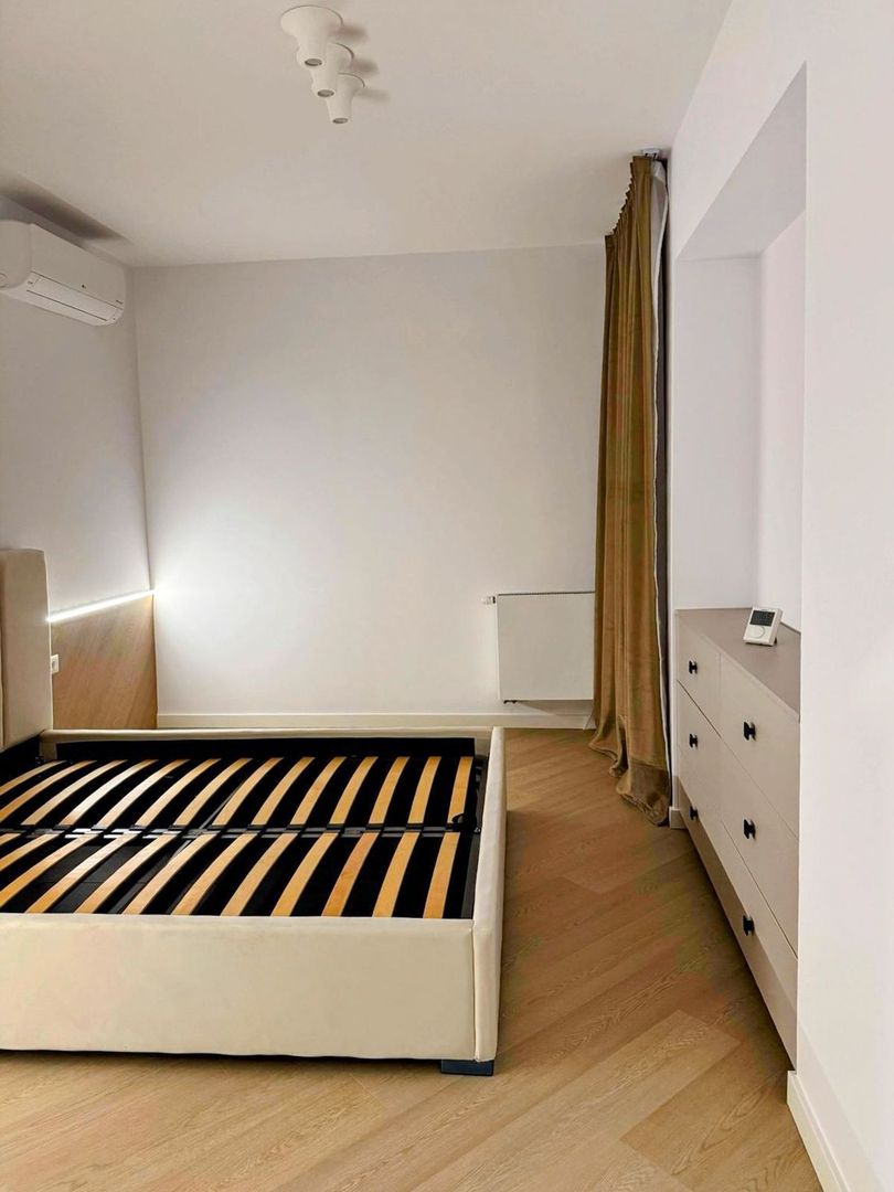 Chirie I Apartament 2 camere I Cortina North I Pipera I Aviatiei - Poză 8