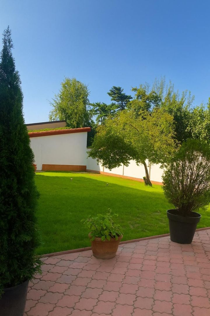 Vilă Erou Iancu Nicolae |  Locație premium stradală - Poză 9