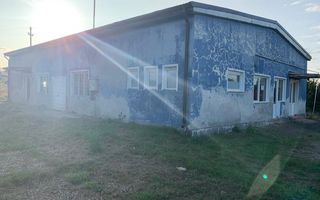 Spațiu comercial, Șăulia De Câmpie - Poză 1