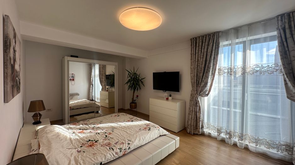Comision 0%! Penthouse de vanzare ultracentral - Poză 6