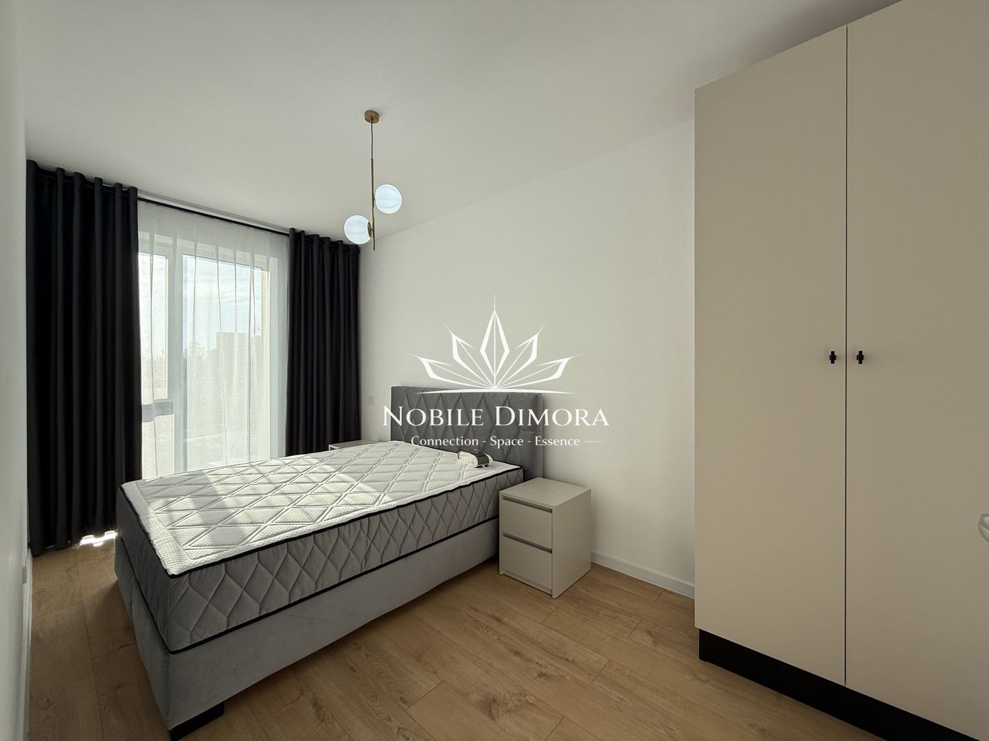 Apartament cu 2 camere in Vivalia Grand - Take Ionescu - Medicinei - Poză 12