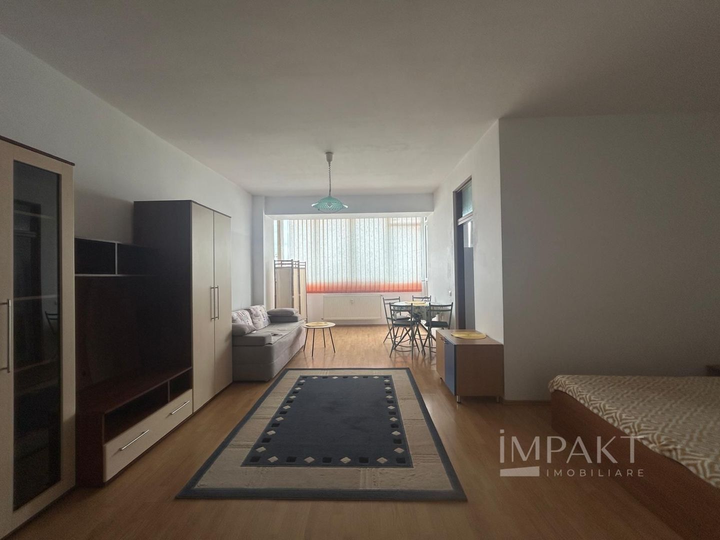 Vanzare apartament cu 1 camera in zona Piata Marasti! - Poză 3