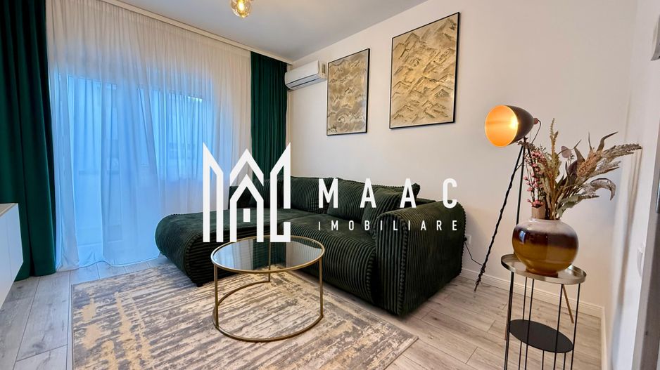 Apartament 2 camere | Balcon | LUX | Decomandat | Ciresica - Poză 9