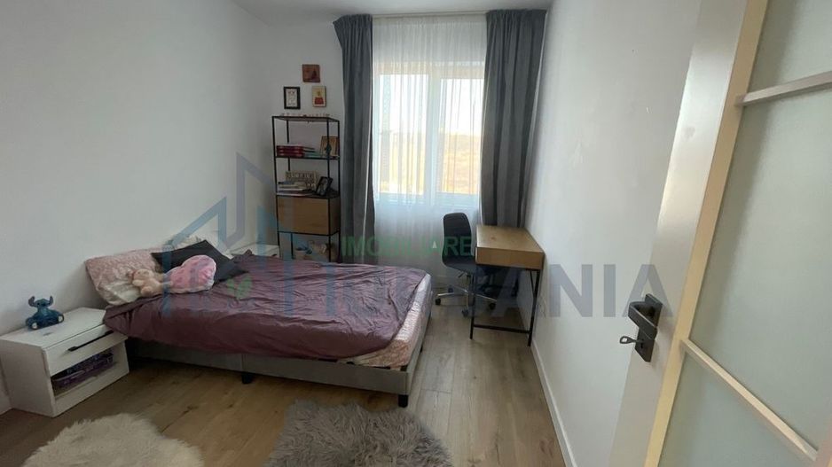 Apartament 3 camere, complex rezidențial nou, Rediu - Poză 7