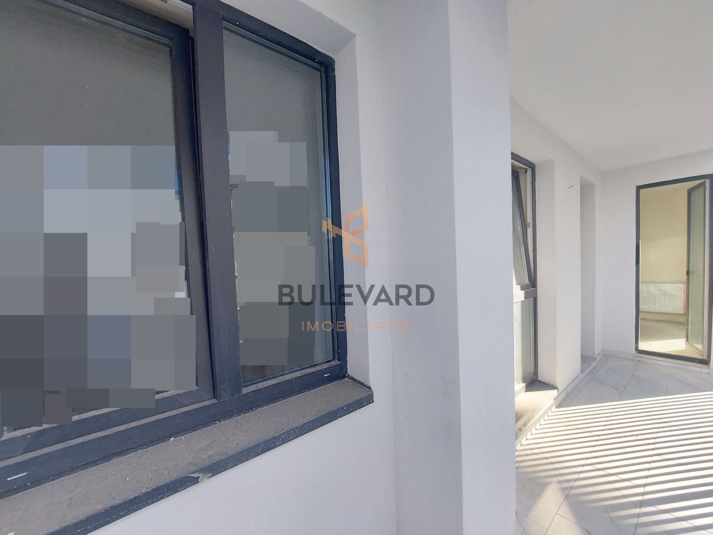 Apartament cu 2 camere+terasa de 8 mp! - Poză 11