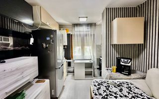 Apartament 3 camere | Etaj intermediar | Intre Lacuri - Poză 9