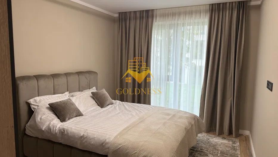 2 camere, modern, garaj, bloc nou, Marasti, The Nest, zona The Office - Poză 3
