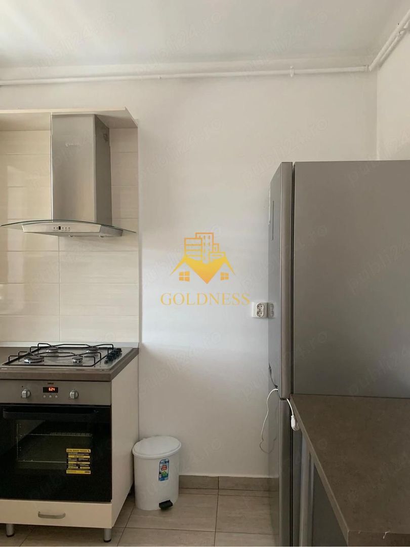 2 camere, Intre Lacuri, Auchan,  Parcare, Iulius Mall, FSEGA - Poză 6