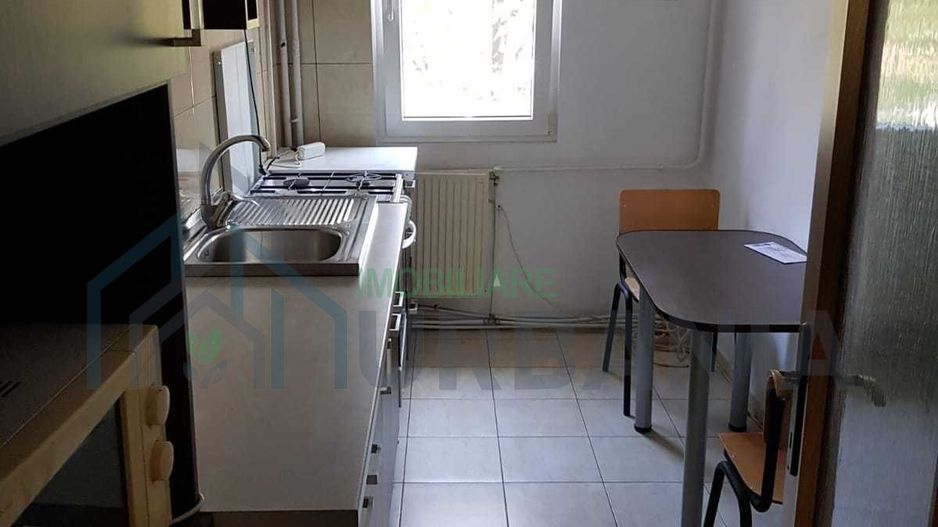 Apartament 2 camere, Șoseaua Arcu, Iași, etaj 1 - Poză 4
