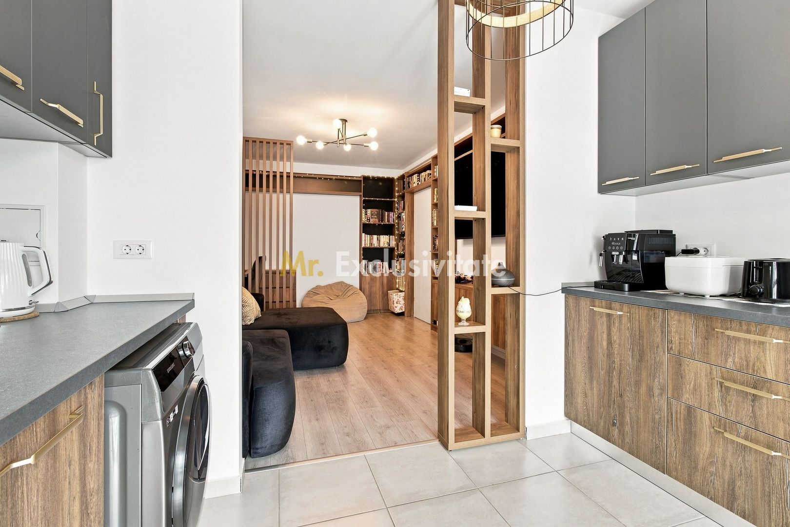 2 camere | Mobilat complet | Parcare Inclusa - Poză 13