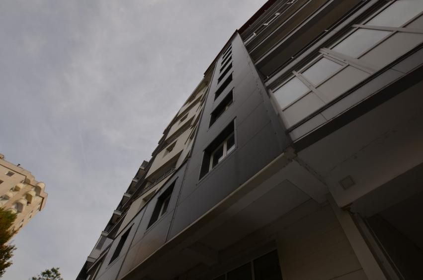 Inchiriere 3 camere bloc nou zona Decebal - Poză 12