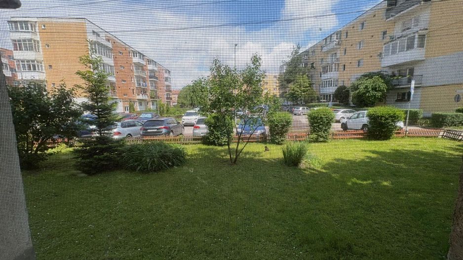 Garsonieră decomandată  zona centrală 30,29 M² - Poză 4