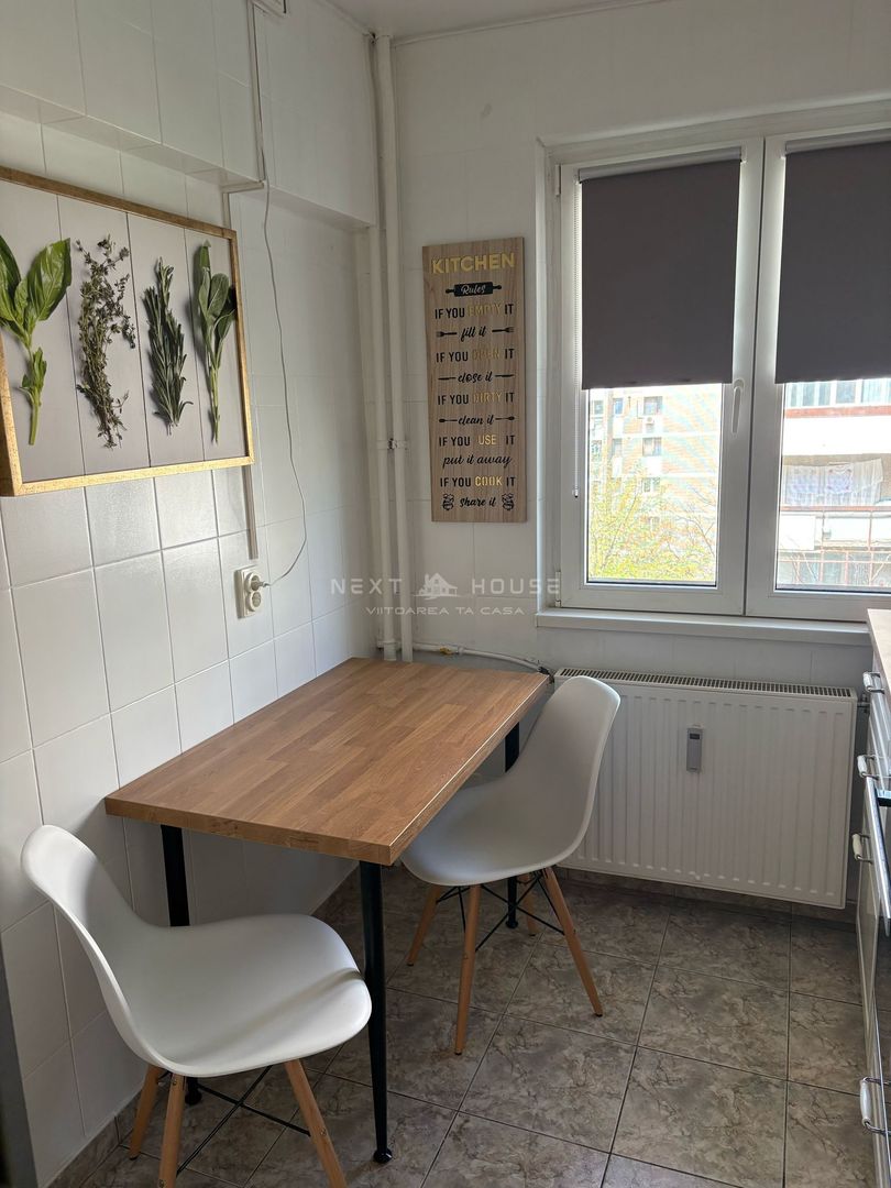 Apartament 3 camere - ( Favorit ) Drumul Taberei - Poză 7