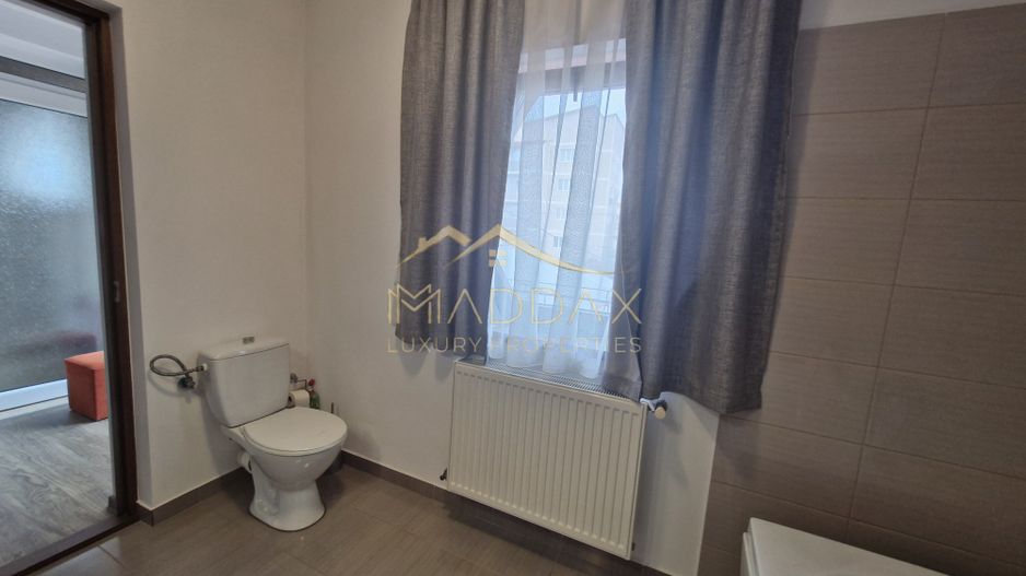 Vilă *5 camere // Cartier Ion Creangă // Sector 2 - Poză 29