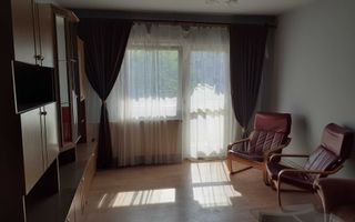 Apartament 3 camere decomandat cu 2 balcoane si 2 bai - zona Manastur - Poză 1