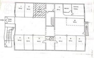 Închiriere | Spațiu de birou premium – Herăstrău | Charles de Gaulle - Poză 7