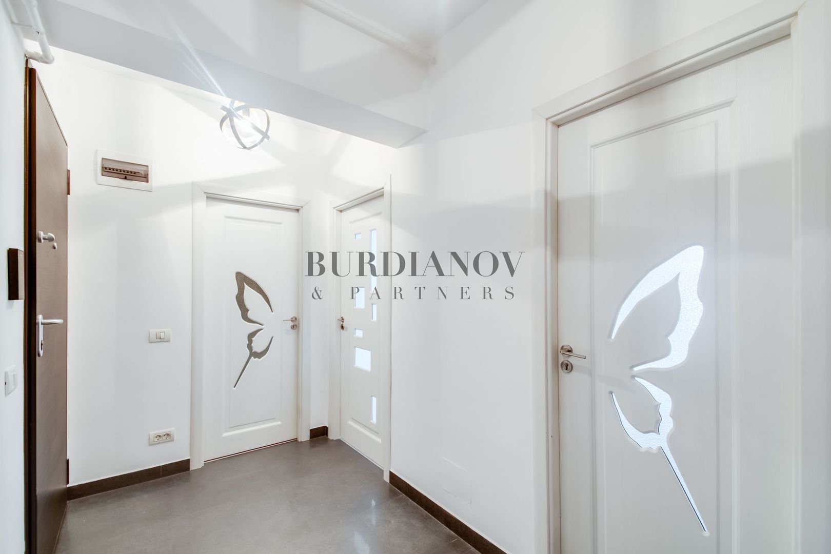 Apartament cu 2 camere de vânzare Exigent Plaza Faza 1 - Lujerului - Poză 8