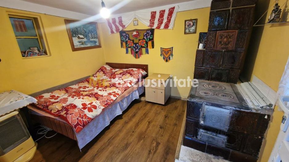 Gospodărie completă și spațioasă -Lunca Corbului- Ciesti! - Poză 17
