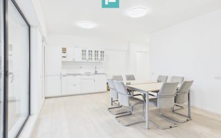 Penthouse 5 camere etaj 10 Fundeni vedere superba - Poză 2