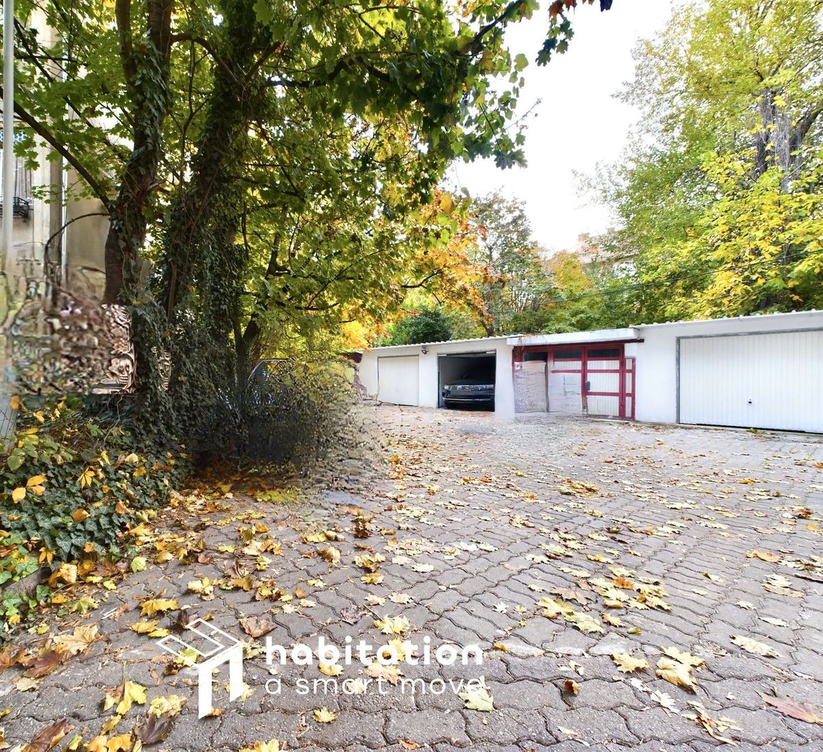 Apartament cu 3 camere, garaj și boxă, lângă Prefectură - Medicina - Poză 19