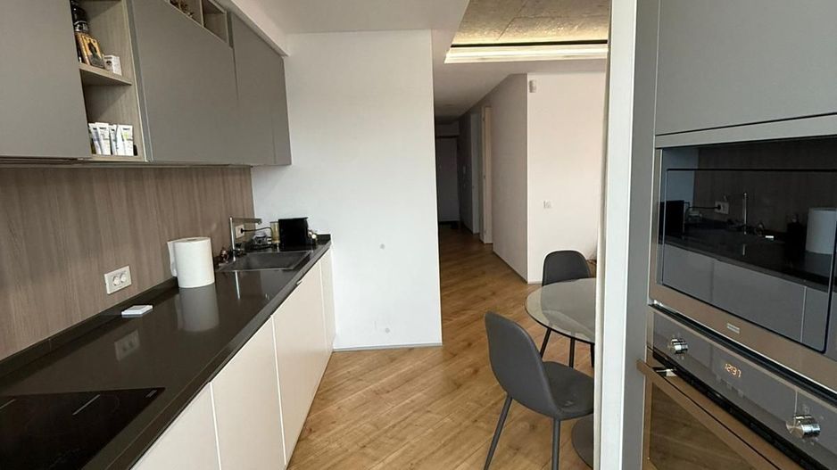 Apartament 3 camere cu parcare | Dinamic City - Poză 7